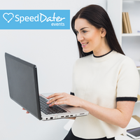 Leeds virtual speed dating | ages 34-45 at Virtual Event Leeds