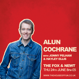 House Of Fun Comedy Club - Summer Special
