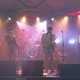 The Ac30s NYE Party at Stirchley United WMC Event Title Pic