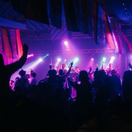 Uk Oktoberfest / Menston