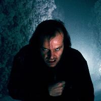 THE SHINING comes to CAMBRIDGE