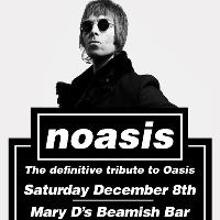Noasis