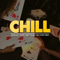 CHILL: The Launch - Thurs 4th July