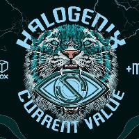 Spectrum: Halogenix & Current Value at BOX