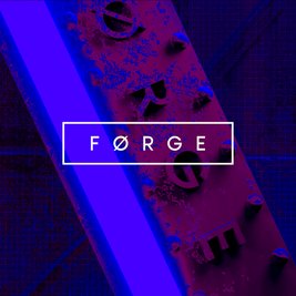 FØRGE: SHERELLE, Skee Mask, ROOM TWO x Tough Act + much more