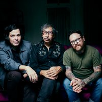 Kid Congo & the Pink Monkey Birds + Black Mekon + Liz Lamere at Hare And Hounds Kings Heath