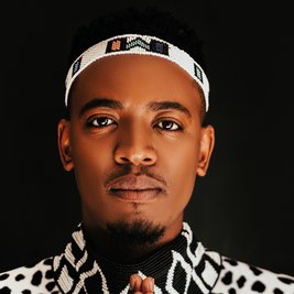 Parable & Afrotronic present: Sun-El Musician