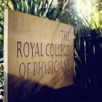 Summer in the medicinal garden: A series of afternoons exploring medical plants and herbal medicines at Royal College Of Physicians 11 St. Andrews Place Londo