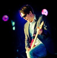Aynsley Lister Aynsley Lister