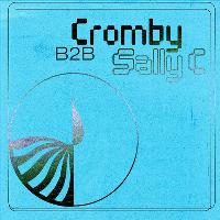 The Wonder Pot w/ Cromby b2b Sally C at 24 Kitchen Street