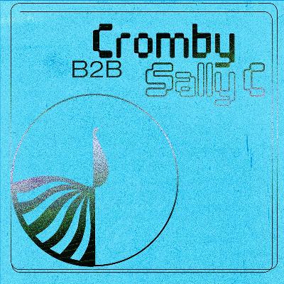 The Wonder Pot w/ Cromby b2b Sally C