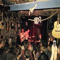 Spiritual Weekly Open Mic at Spiritual Bar