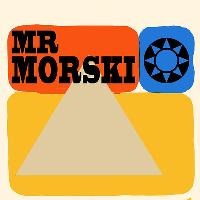 Mr Morski & The Originals - Live In The Lounge