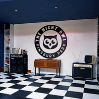 Dig? with Telegram Sam. Soul and Retro Club Night London at The Night Owl Finsbury Park