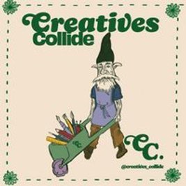 Creatives Collide