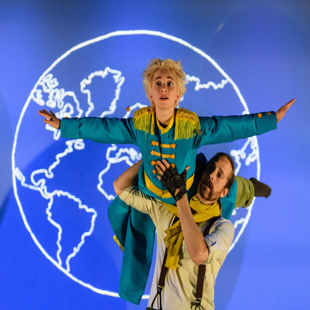 The Little Prince