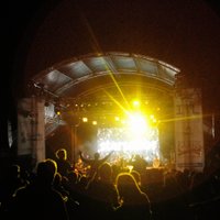 LeeStock Festival at Melford Hall
