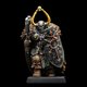 The History of Warhammer with James Wallis Event Title Pic