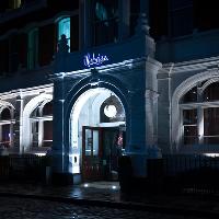BIG 'Lock & Key' Singles Party @ Malmaison, City (Ages 36-55) at Malmaison Hotel