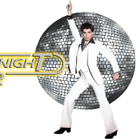 Saturday Night Fever