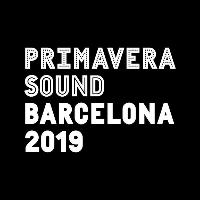 Primavera Sound 2019 at Parc Del Forum