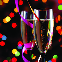 New Years Eve 3 Course Set Dinner at Holiday Inn Reading M4 Jct10