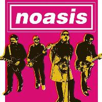 OASIS TRIBUTE NIGHT at The Welcome Club