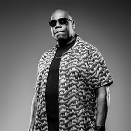 Carl Cox - Dreamland Margate