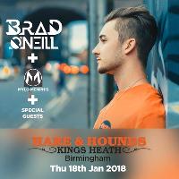 Brad O