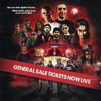 Playaz Halloween at O2 Academy Brixton