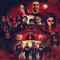 Playaz Halloween Playaz Halloween