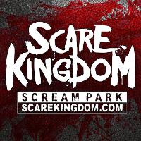 Valenterror at Scare Kingdom Scream Park at Scare Kingdom Scream Park