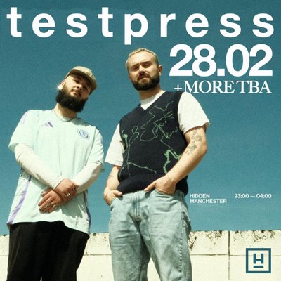 t e stpress+ More
