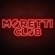 Moretti Club Monthly Takeover The End Bar Leeds Event Title Pic
