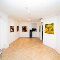 Under a Groove - Artist Meet and Greet BHM 2026 at CasildART Contemporary