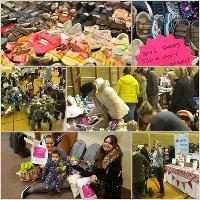 Reading's Mum2mum Market - Children & Baby Nearly New Sale at Queen Anne's School