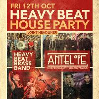 Heavy Beat House Party