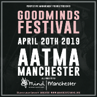 Goodminds Festival at Aatma
