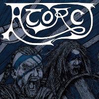 Atorc & Friends; Sunday Metal Matinee at The Mulberry Bar And Venue