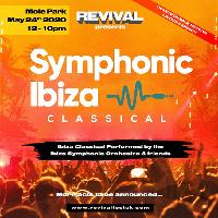 Revival Presents: Symphonic Ibiza Classical