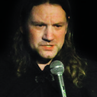 Stand Up Horror at The Banshee Labyrinth