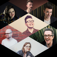 Drygate Comedy Lab at Drygate Brewing Co.