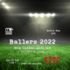 Ballers 2022 Event Title Pic