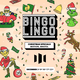 Bingo Lingo - Bristol - Christmas Special - SOLD OUT Event Title Pic