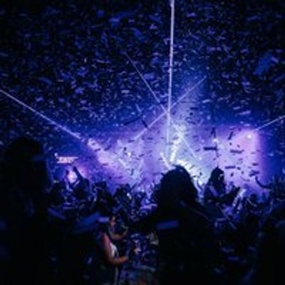 Ultimate Rave Bingo // Salisbury // Saturday 1 August