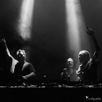 Swedish House Mafia at Ushuaia Ibiza Beach Club