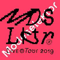 LWE presents... MDSLKTR Live Tour 2019 - London LWE presents... MDSLKTR Live Tour 2019 - London
