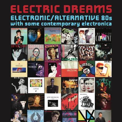 Electric Dreams 80s/alternative NYE Party @ St Moritz, Soho