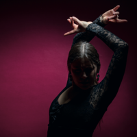 Flamenco Fringe at The Old Market