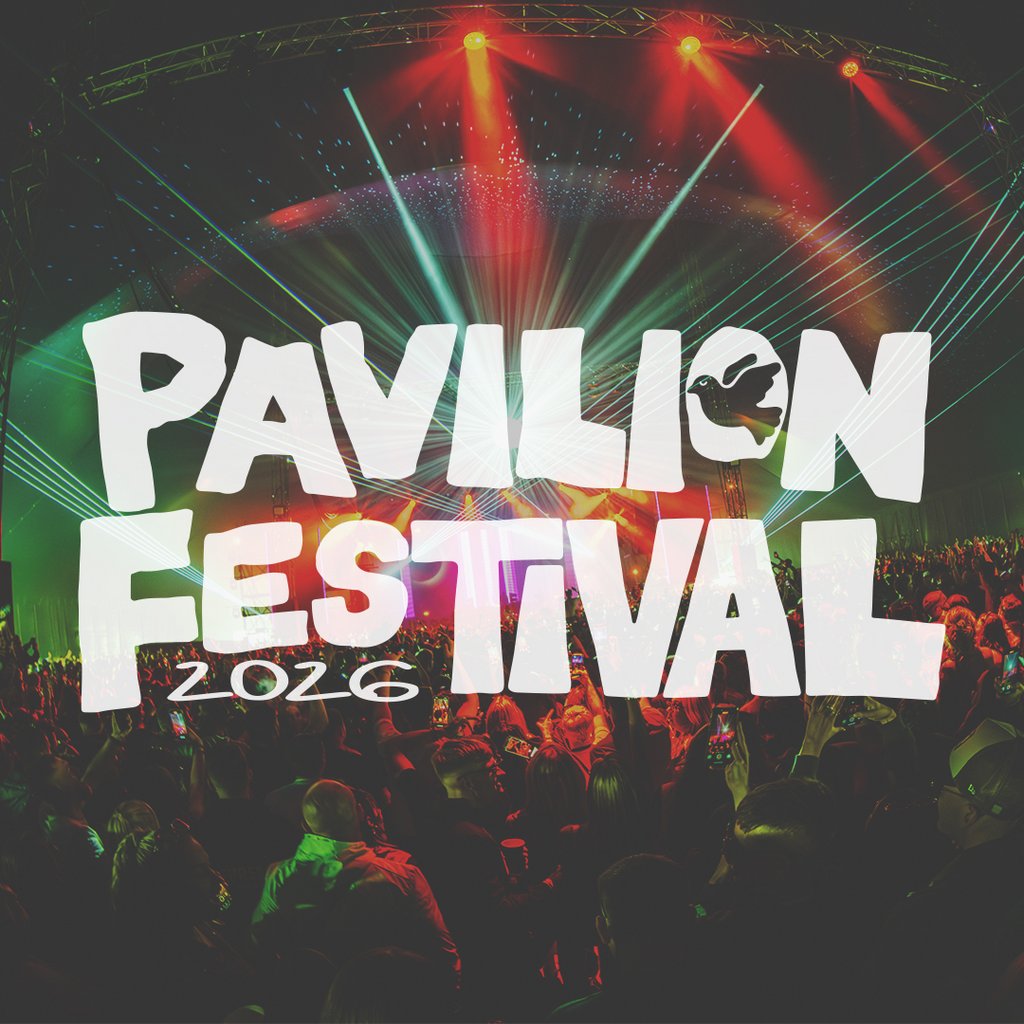 Pavilion Festival 2026 event
